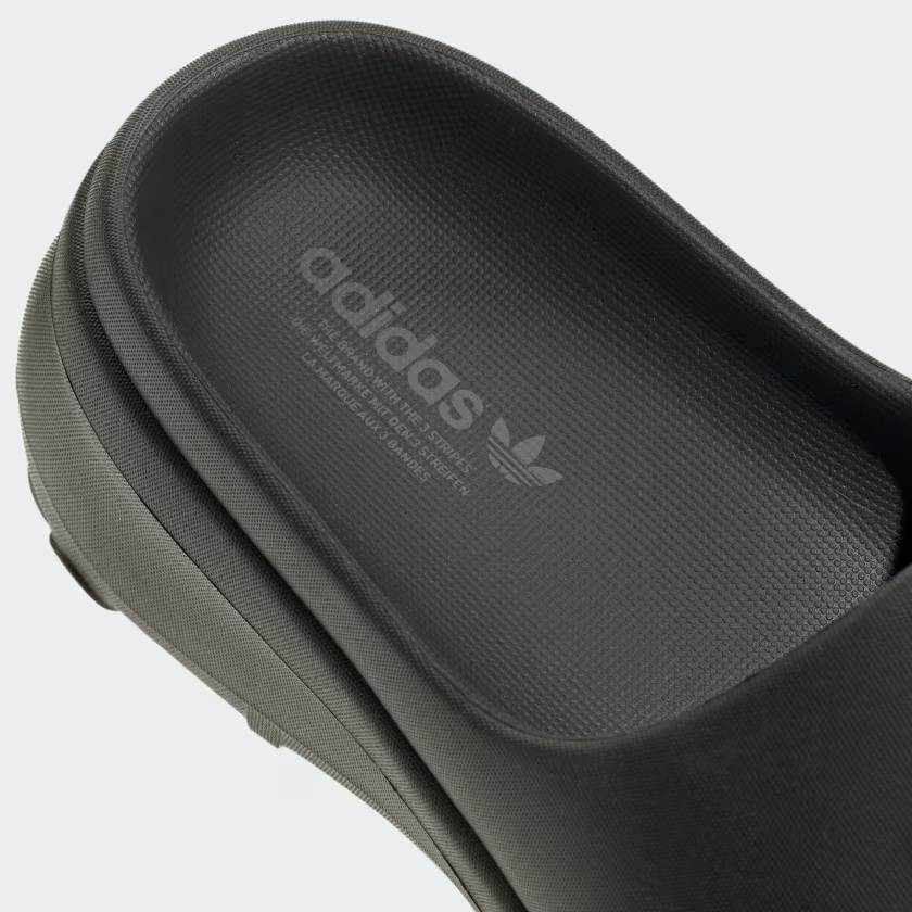  Dép quai ngang adidas Adifom Stan Nữ - JI2610 