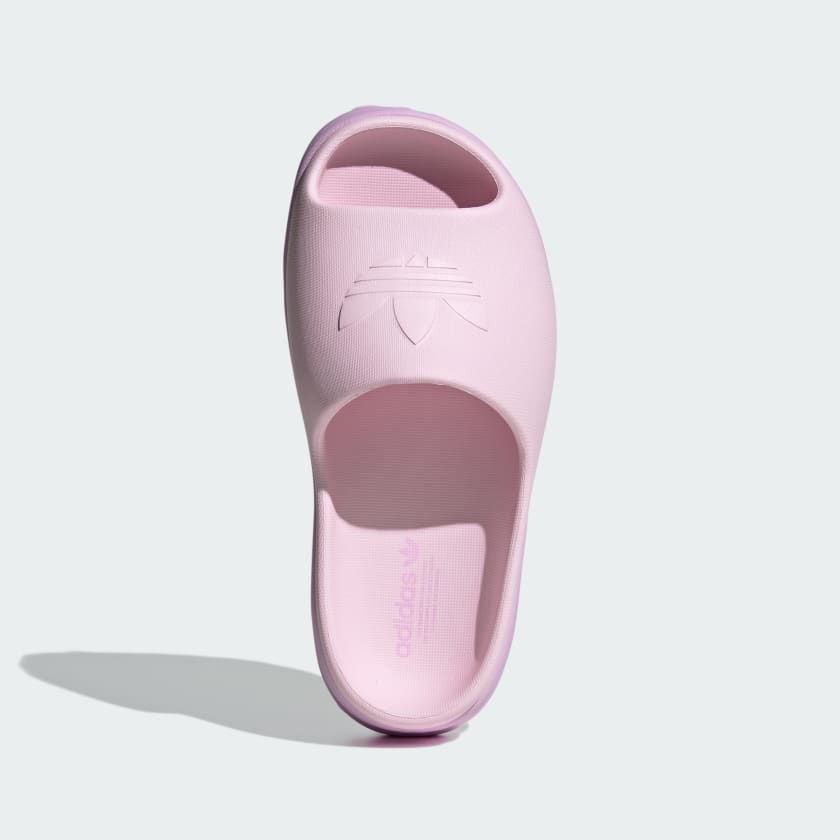  Dép quai ngang adidas Adifom Stan Nữ - JI2613 