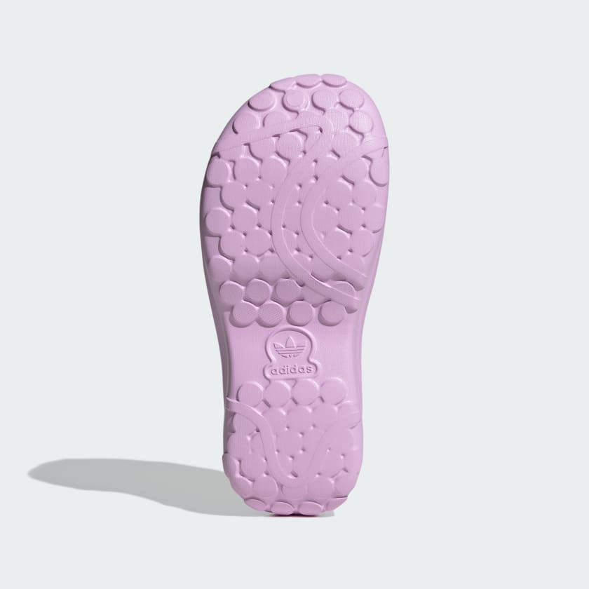  Dép quai ngang adidas Adifom Stan Nữ - JI2613 