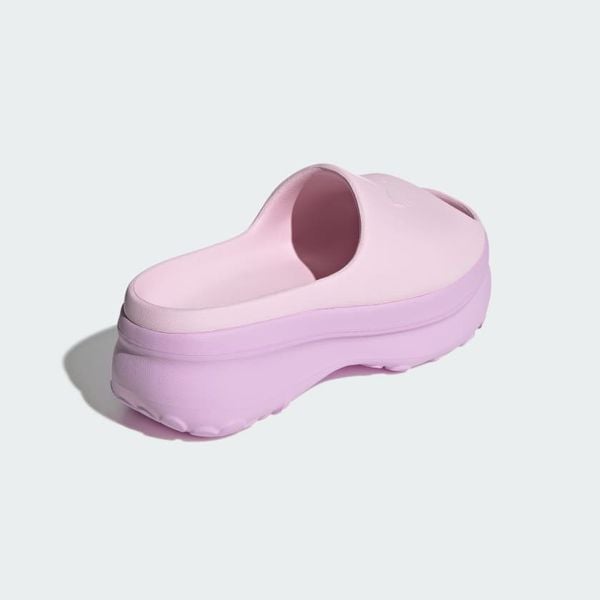  Dép quai ngang adidas Adifom Stan Nữ - JI2613 