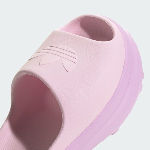  Dép quai ngang adidas Adifom Stan Nữ - JI2613 