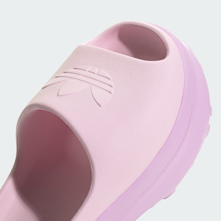  Dép quai ngang adidas Adifom Stan Nữ - JI2613 