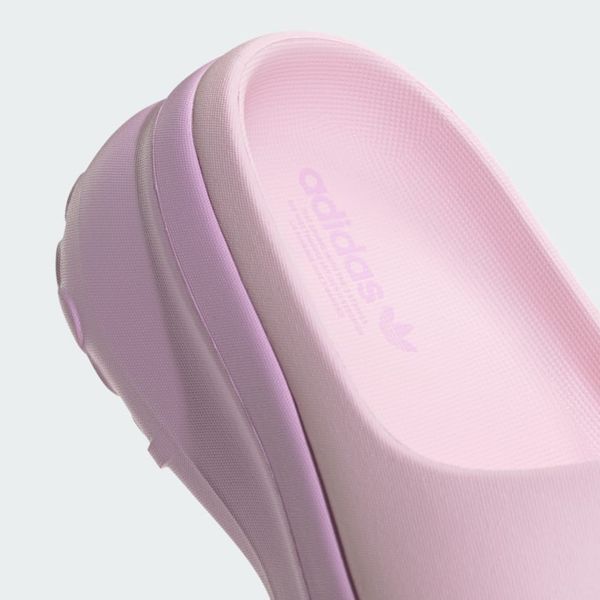  Dép quai ngang adidas Adifom Stan Nữ - JI2613 