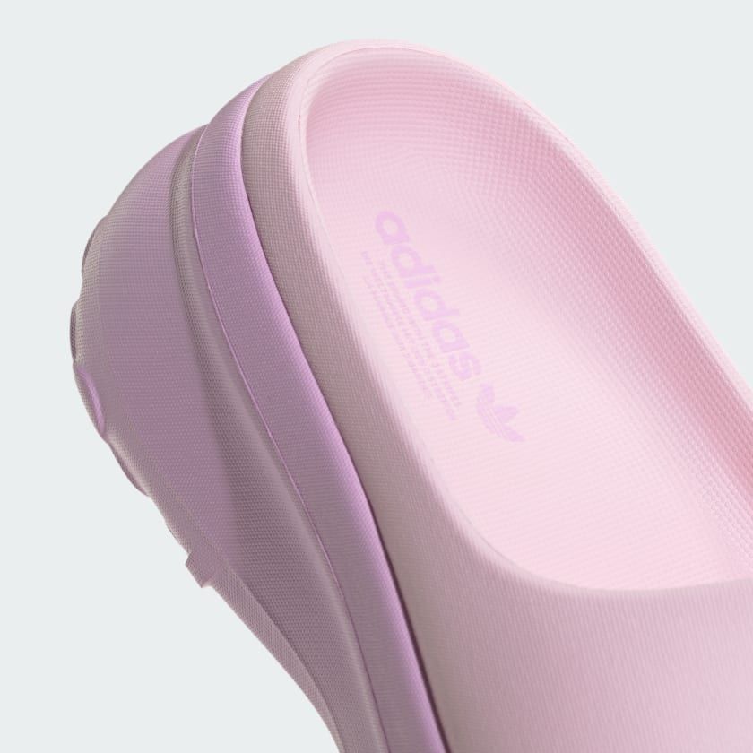  Dép quai ngang adidas Adifom Stan Nữ - JI2613 