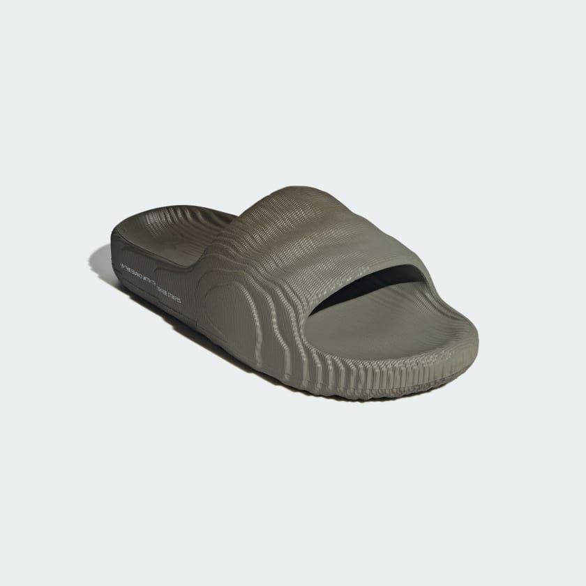  Dép quai ngang adidas Adilette 22 Nam - JH7794 