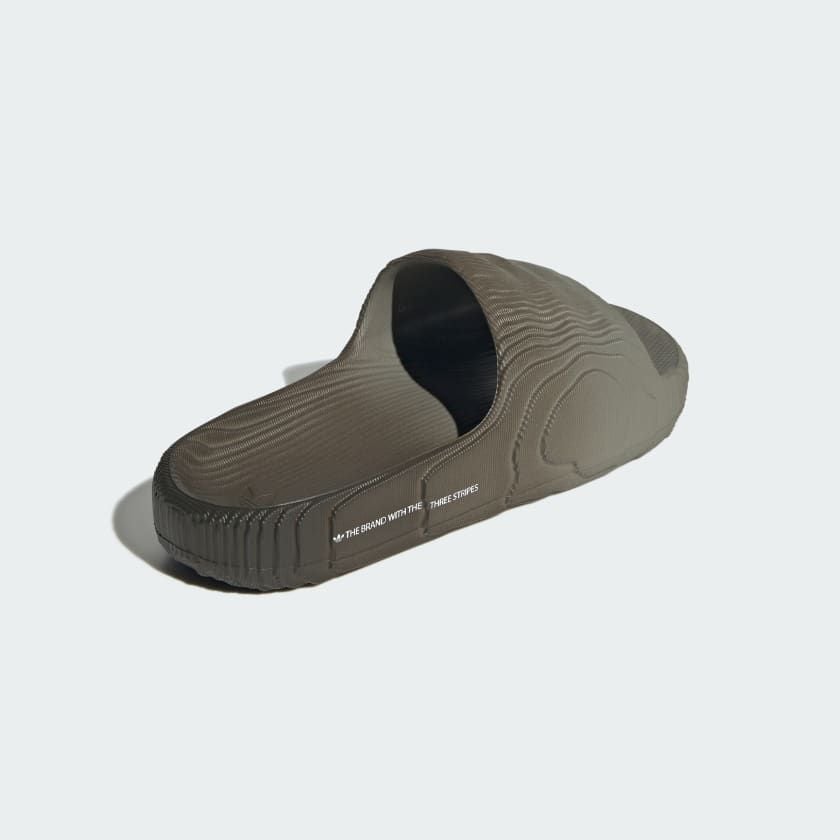  Dép quai ngang adidas Adilette 22 Nam - JH7794 