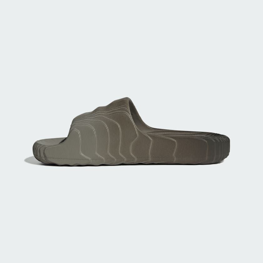  Dép quai ngang adidas Adilette 22 Nam - JH7794 