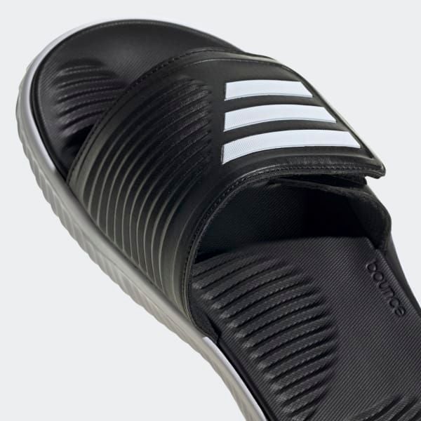  Dép quai ngang Unisex adidas Alphabounce GY9415 