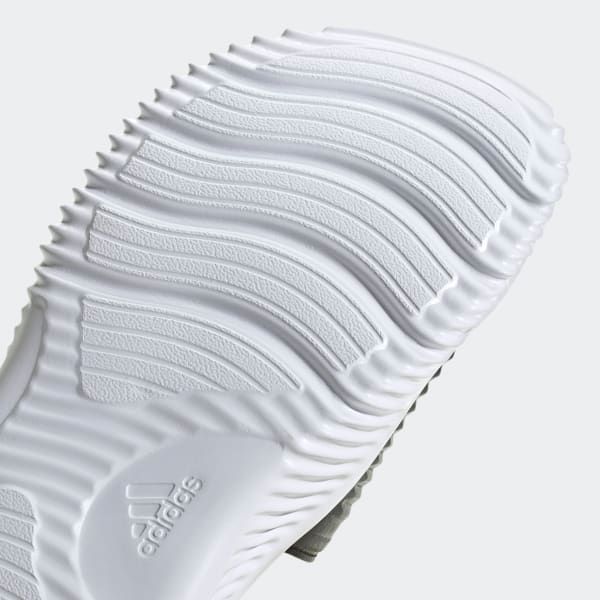  Dép quai ngang Unisex adidas Alphabounce GY9415 