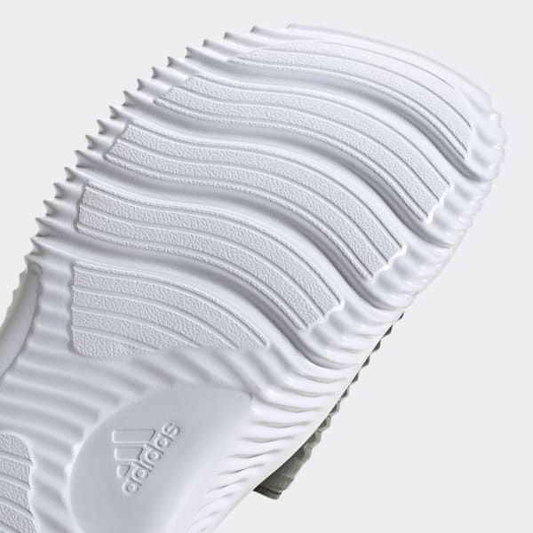  Dép quai ngang Unisex adidas Alphabounce GY9415 