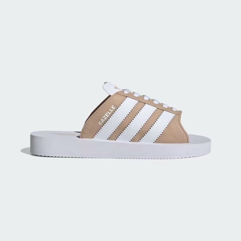  Dép Đi Biển adidas Gazelle Nữ - JQ7422 