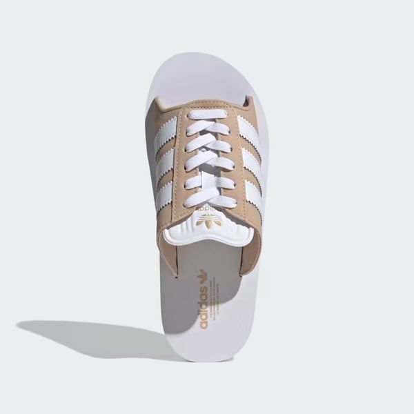  Dép Đi Biển adidas Gazelle Nữ - JQ7422 