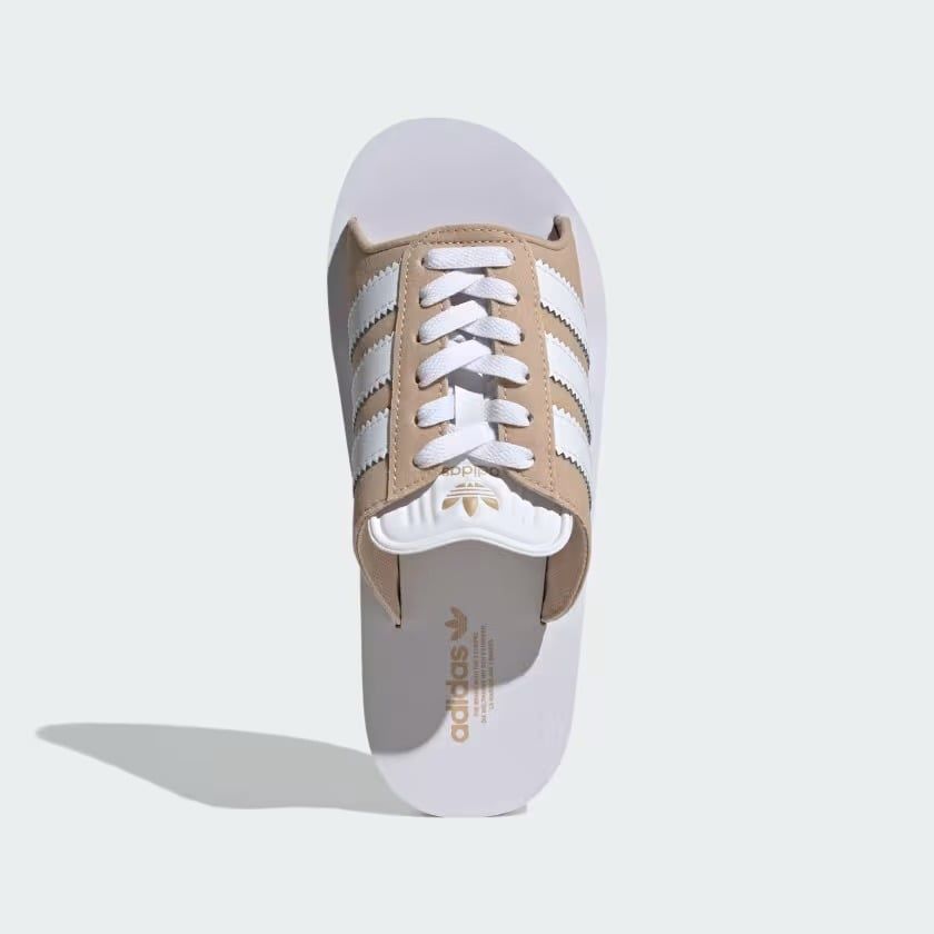  Dép Đi Biển adidas Gazelle Nữ - JQ7422 