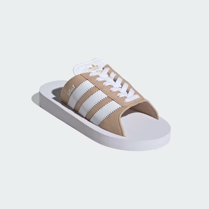  Dép Đi Biển adidas Gazelle Nữ - JQ7422 