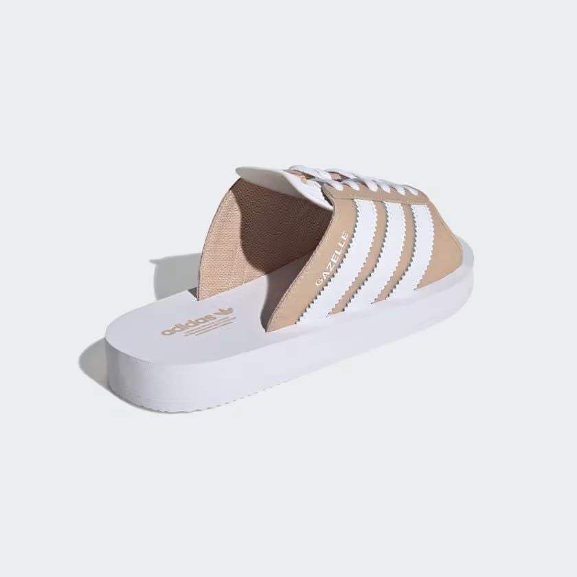  Dép Đi Biển adidas Gazelle Nữ - JQ7422 
