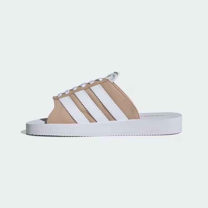  Dép Đi Biển adidas Gazelle Nữ - JQ7422 