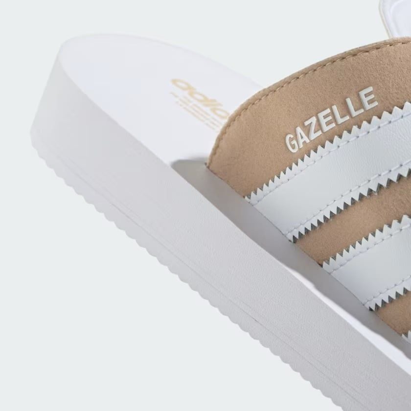  Dép Đi Biển adidas Gazelle Nữ - JQ7422 