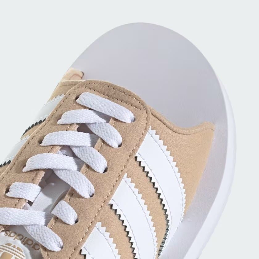  Dép Đi Biển adidas Gazelle Nữ - JQ7422 