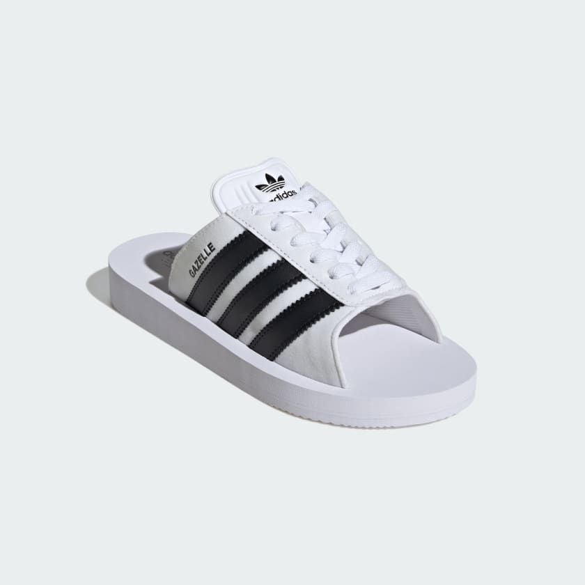  Dép Đi Biển adidas Gazelle Nữ - JQ7420 