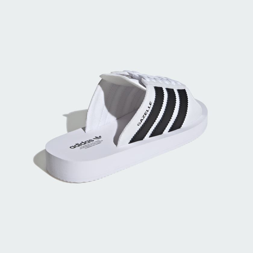  Dép Đi Biển adidas Gazelle Nữ - JQ7420 