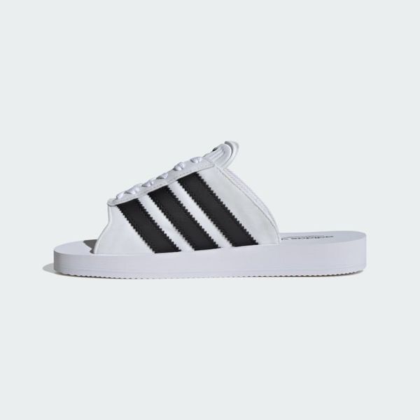  Dép Đi Biển adidas Gazelle Nữ - JQ7420 
