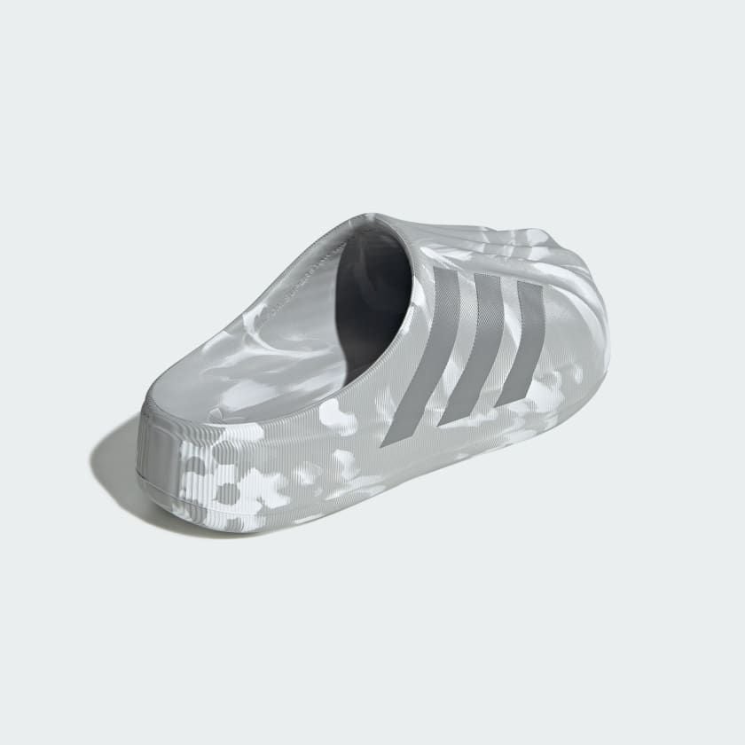  Dép mule adidas Adifrom Superstar Nam - JI3154 