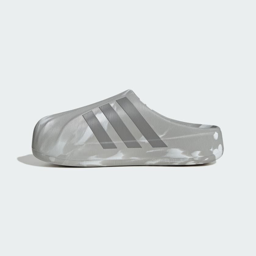  Dép mule adidas Adifrom Superstar Nam - JI3154 