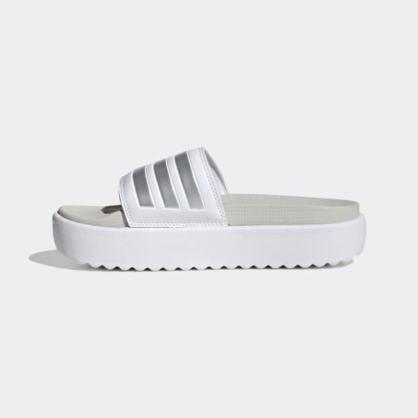  Dép adidas Nữ PLATFORM ADILETTE IE9703 