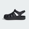  Dép sandal trẻ em adidas Superstar Unisex - JS2844 