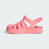  Dép sandal trẻ em adidas Superstar Unisex - JI2799 