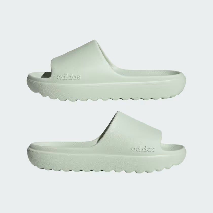  Dép quai ngang adidas Adilette Lumia Unisex - JQ7459 