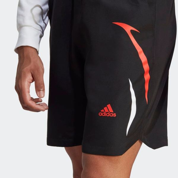  Quần short thể thao nam adidas - IC3689 