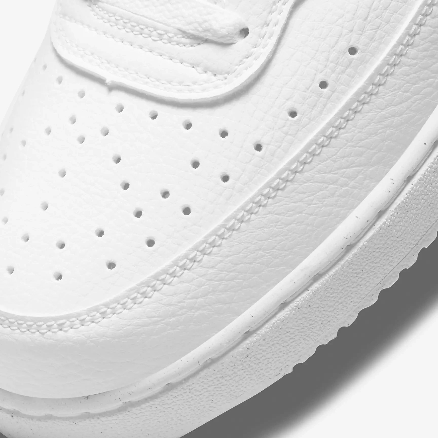  Giày thời trang Nike Court Vision Low Full White Next Nature Nam DH2987-100 