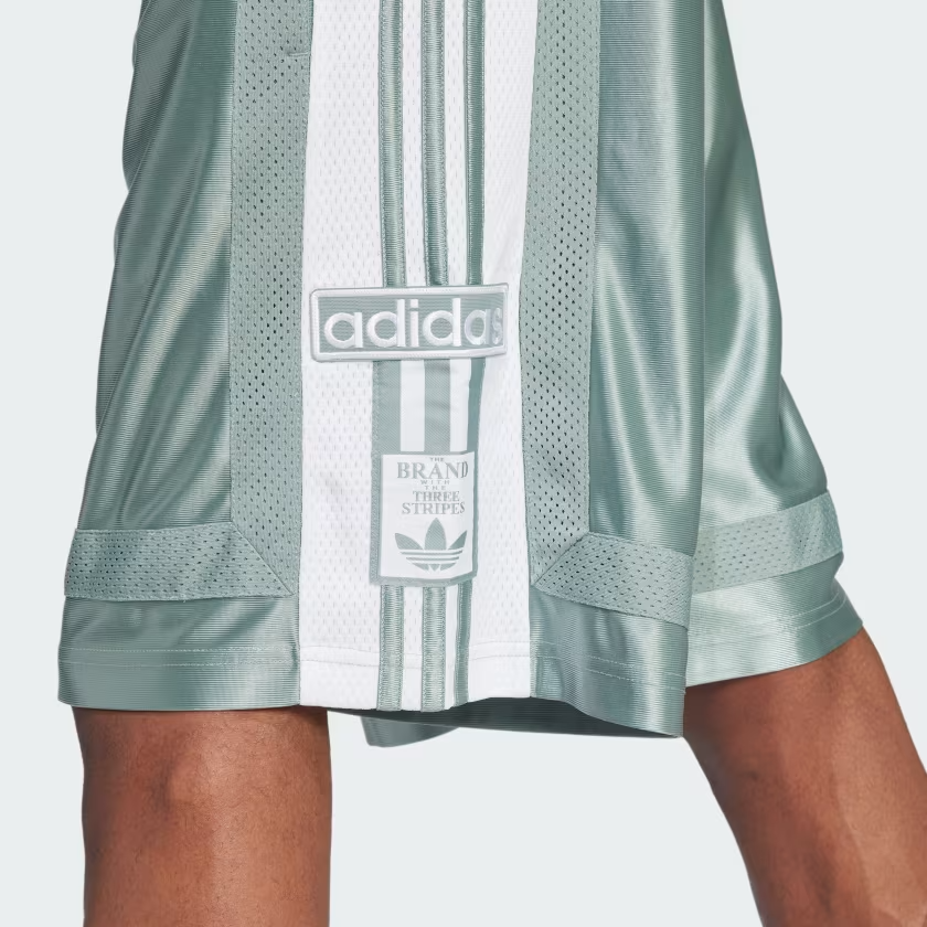  Quần short adidas Adibreak Nam - JM6690 