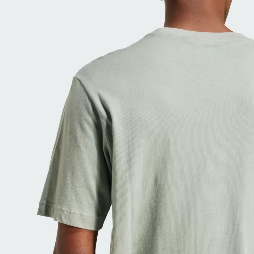 Áo T-shirt adidas Adibreak Nam - JD4197 