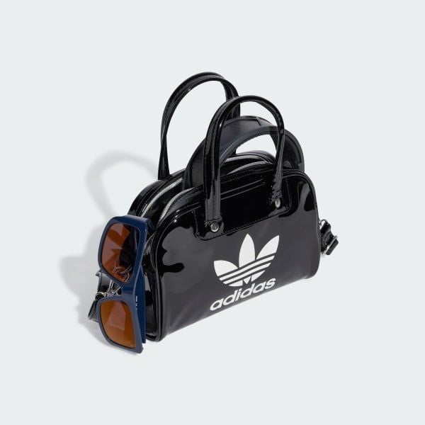  Túi Bowling Mini adidas Adicolor Unisex - IX7498 