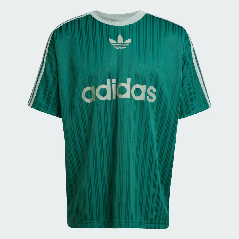  Áo T-shirt adidas Adicolor Nam - JP1028 