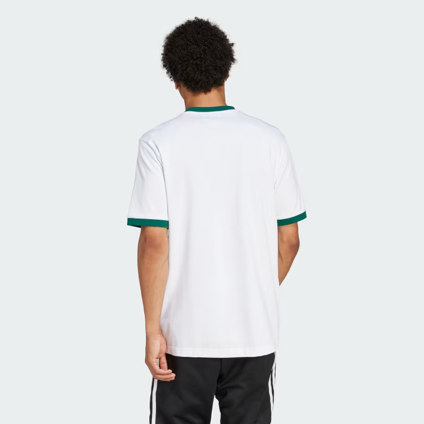  Áo T-shirt adidas Simple Nam - JC8371 
