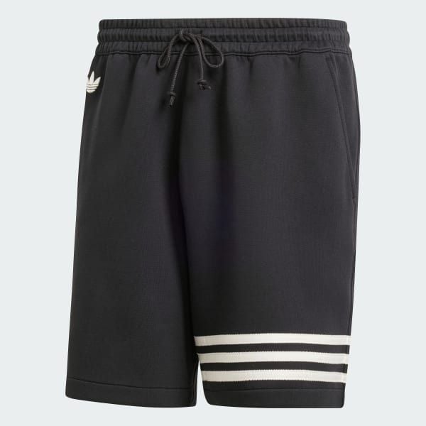  Quần short adidas Adicolor Neuclassics Nam - IW0974 