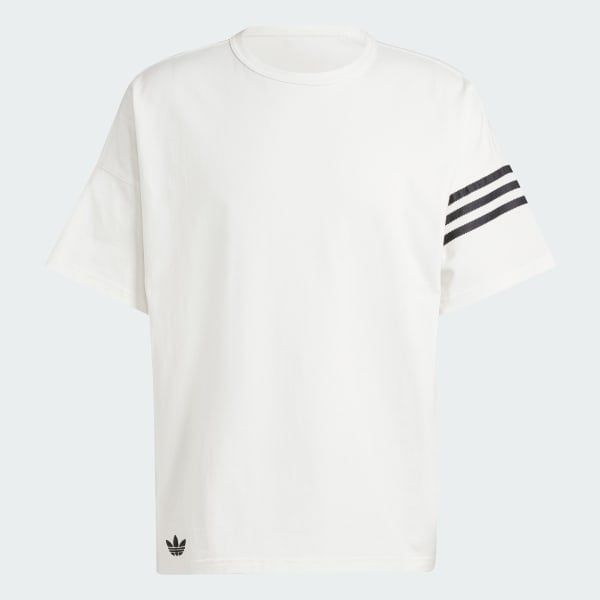  Áo T-shirt thời trang adidas Neuclassics Nam - IY4901 