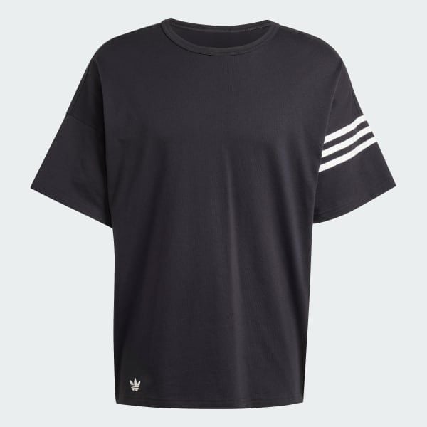  Áo T-shirt adidas Adicolor Neuclassics Nam - IW0972 