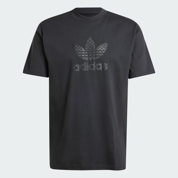  Áo T-shirt thời trang adidas Mono Nam - IZ2527 