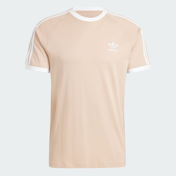  Áo T-shirt adidas Adicolor Classics 3 sọc Nam - IZ2366 