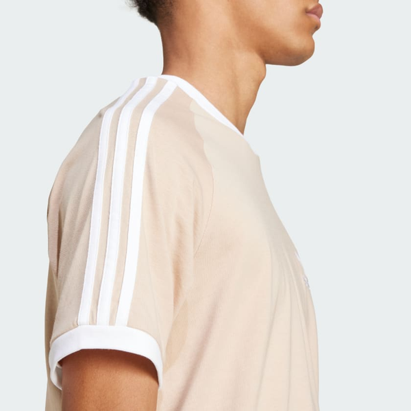 Áo T-shirt adidas Adicolor Classics 3 sọc Nam - IZ2366 