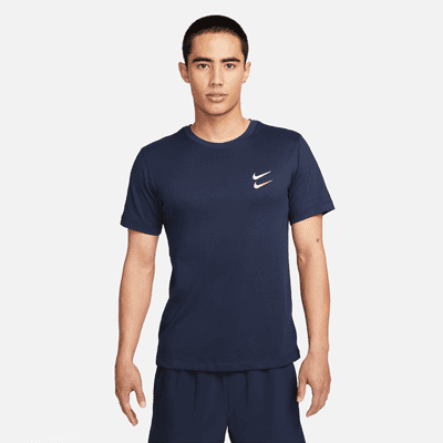  Áo Nike Dri-FIT Nam FD1706-451 