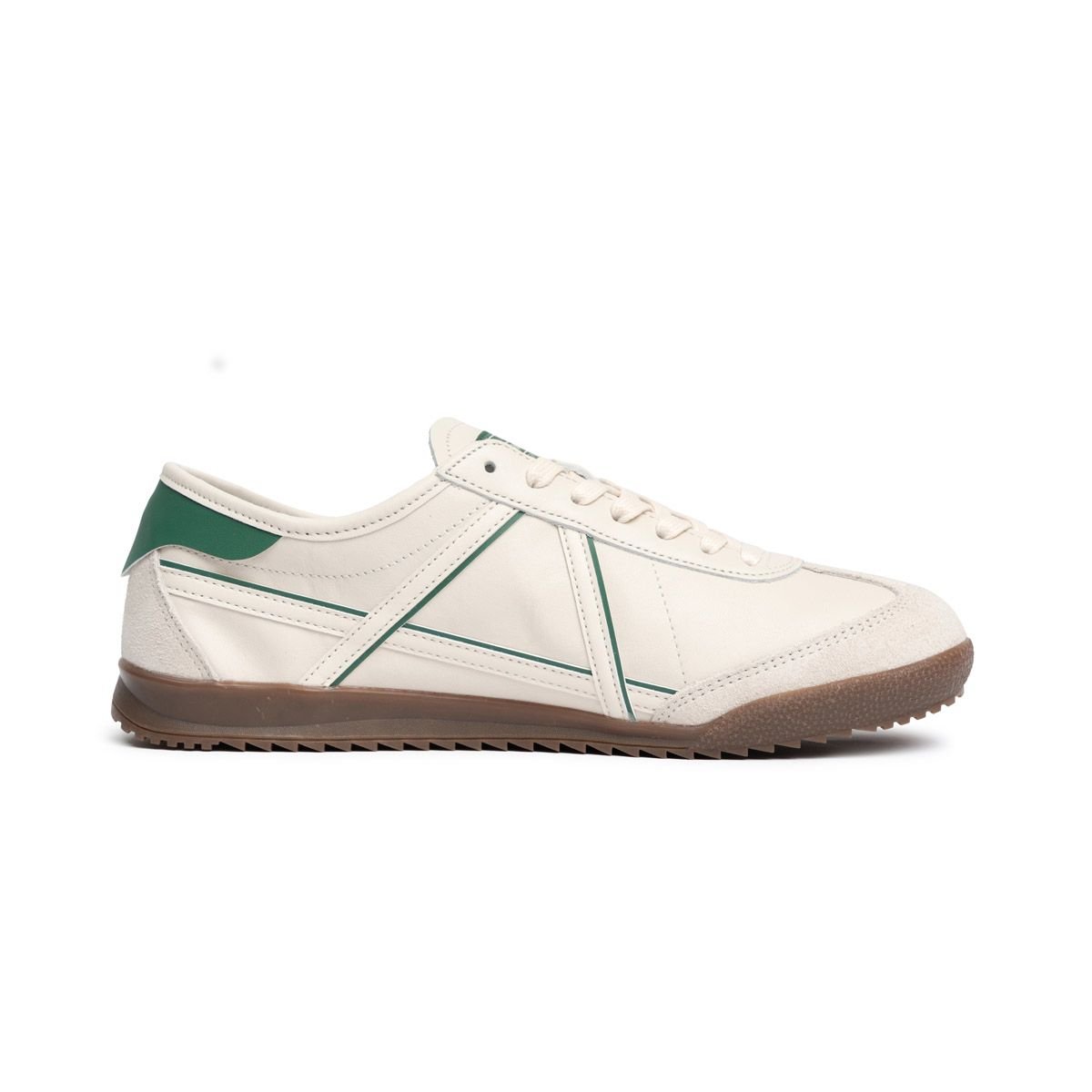  Giày thể thao le coq sportif Nam QP323LSN71-GRN0 