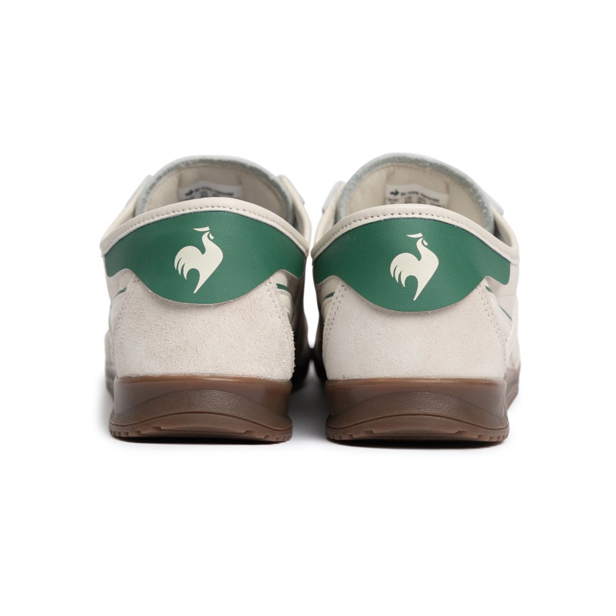 Giày thể thao le coq sportif Nam QP323LSN71-GRN0 