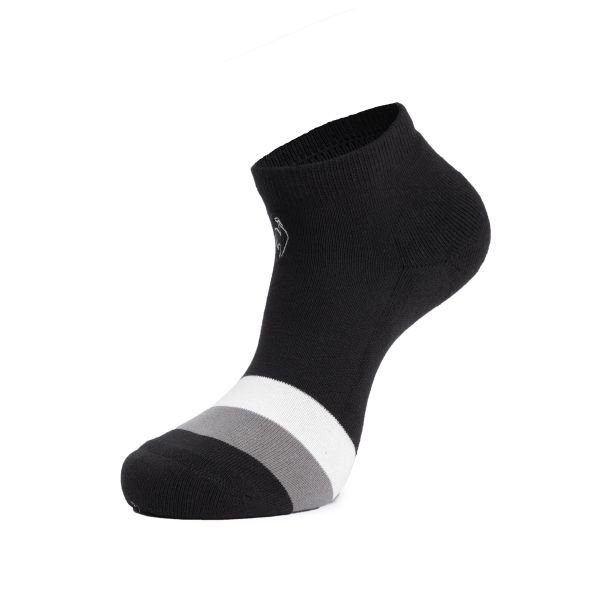  Tất thể thao le coq golf Nam GP321MSO81-BLCK 