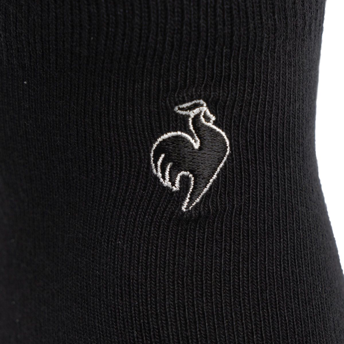  Tất thể thao le coq golf Nam GP321MSO81-BLCK 