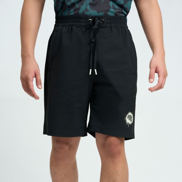  Quần short Li-Ning Nam AKSU887-1V 